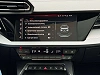 Audi A3 1.5 35 TFSI S-LINE INT/EXT SONOS PANODAK CARPLAY thumbnail