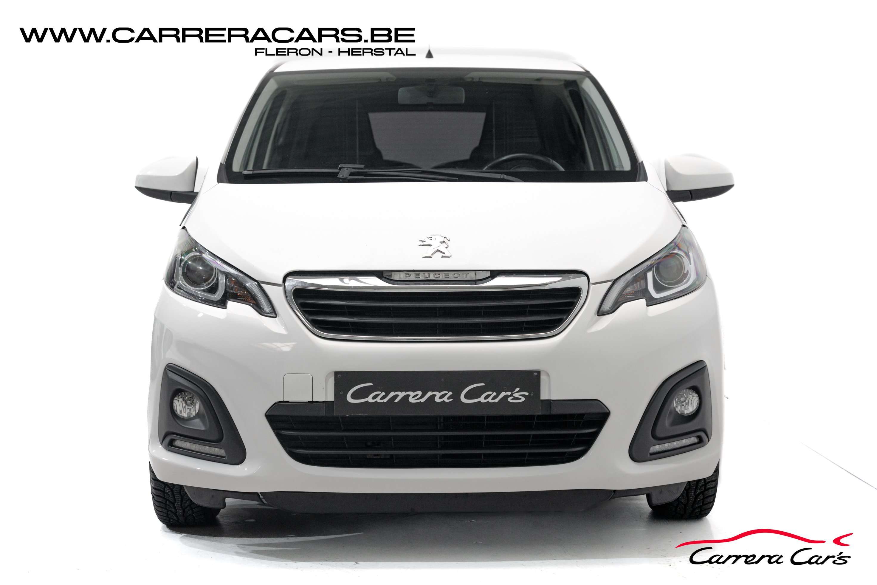 Peugeot 108 1.0 VTi Style ETG*|AUTOMATIQUE*1ER MAIN*GARANTIE*|