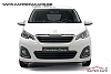 Peugeot 108 1.0 VTi Style ETG*|AUTOMATIQUE*1ER MAIN*GARANTIE*| thumbnail