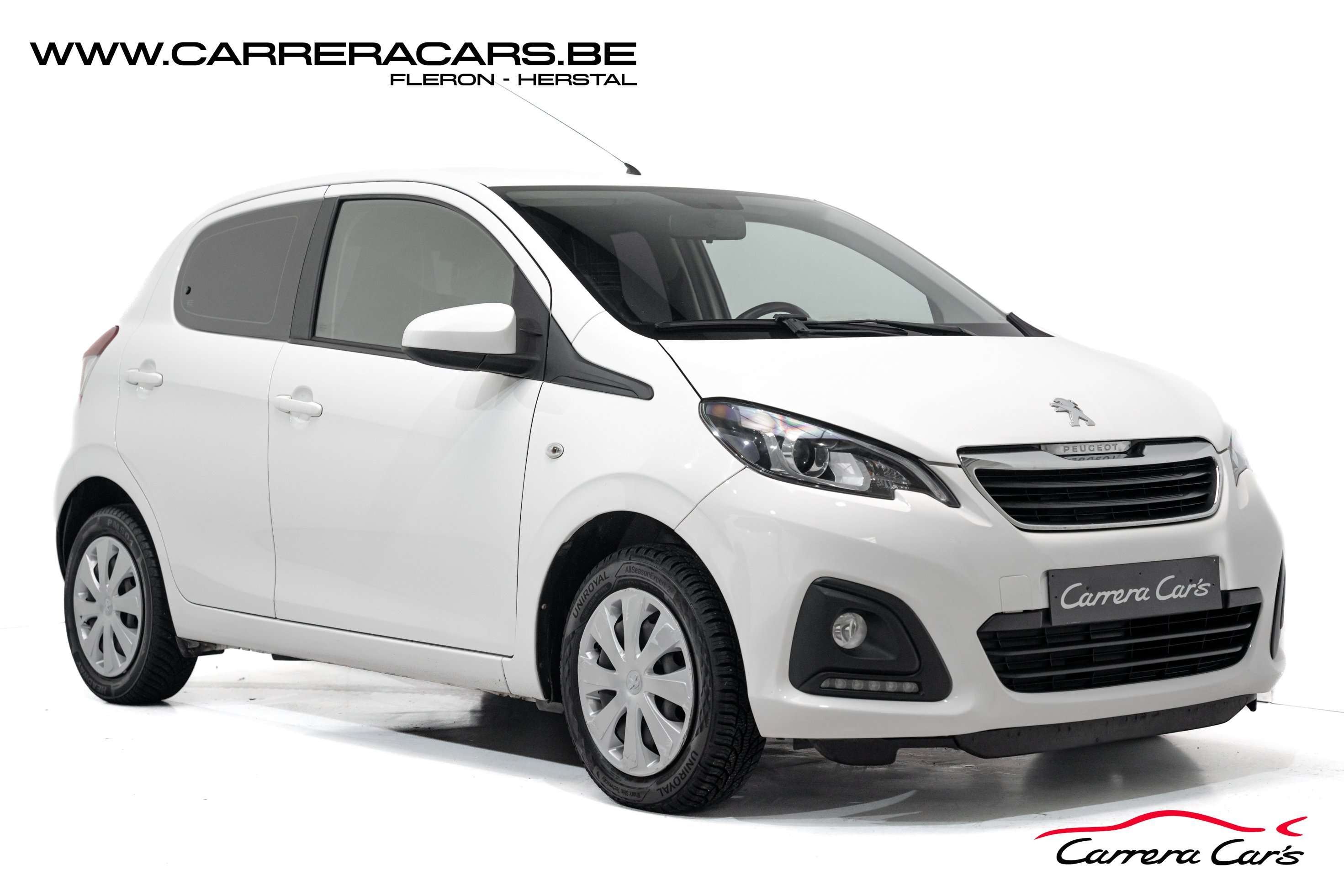 Peugeot 108 1.0 VTi Style ETG*|AUTOMATIQUE*1ER MAIN*GARANTIE*|