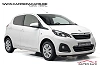 Peugeot 108 1.0 VTi Style ETG*|AUTOMATIQUE*1ER MAIN*GARANTIE*| thumbnail