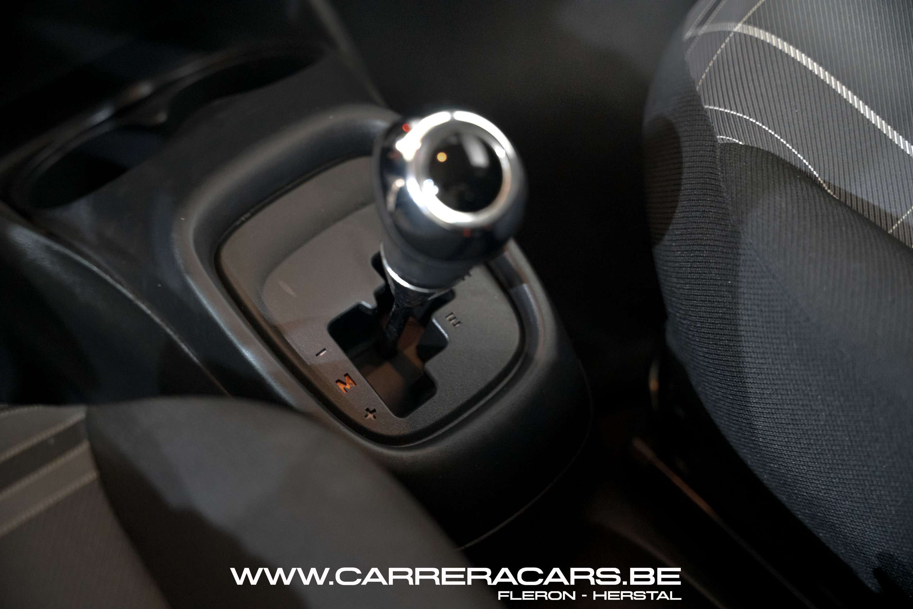 Peugeot 108 1.0 VTi Style ETG*|AUTOMATIQUE*1ER MAIN*GARANTIE*|