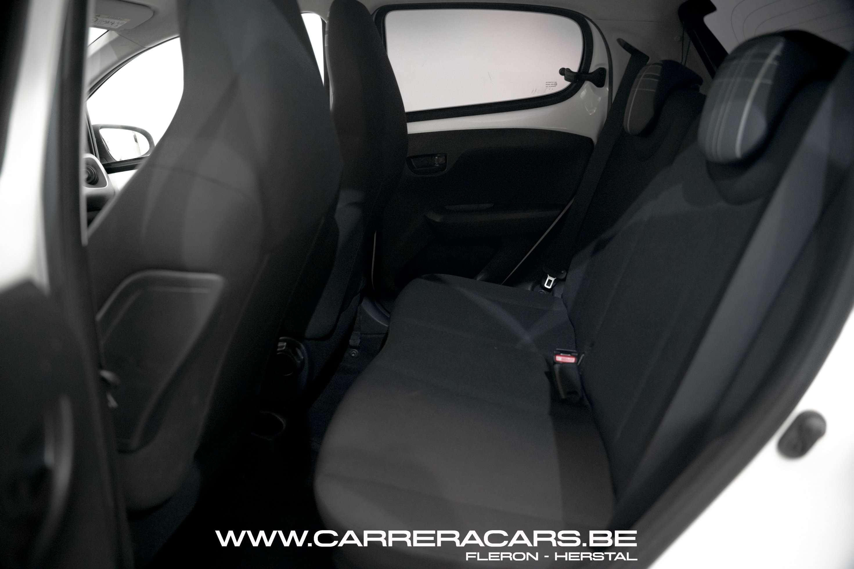 Peugeot 108 1.0 VTi Style ETG*|AUTOMATIQUE*1ER MAIN*GARANTIE*|