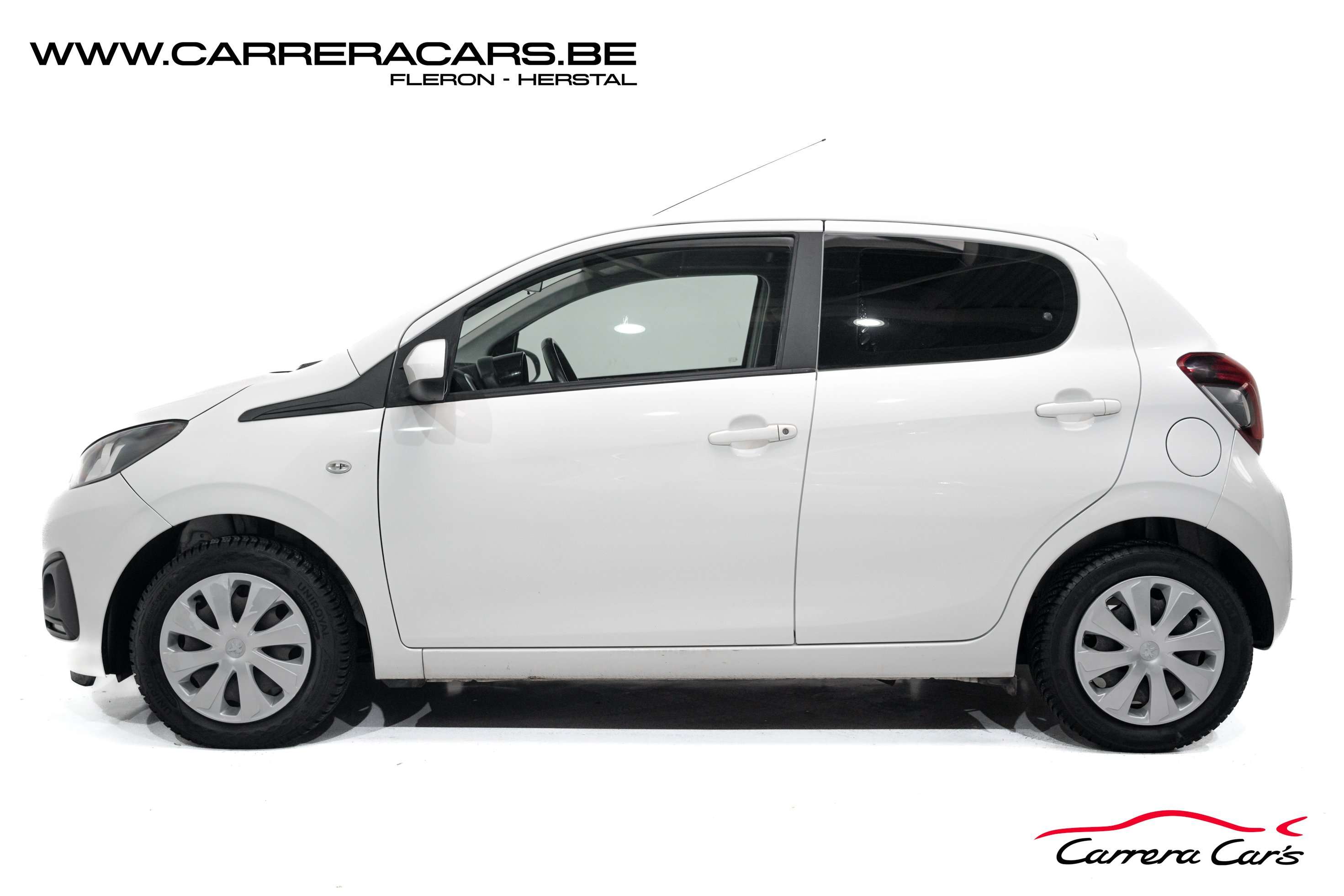 Peugeot 108 1.0 VTi Style ETG*|AUTOMATIQUE*1ER MAIN*GARANTIE*|