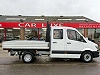 Mercedes-Benz Sprinter 2.2 CDI 143CV BENNE PLATEAU 7 PLACES TVAC thumbnail
