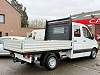 Mercedes-Benz Sprinter 2.2 CDI 143CV BENNE PLATEAU 7 PLACES TVAC thumbnail