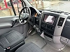 Mercedes-Benz Sprinter 2.2 CDI 143CV BENNE PLATEAU 7 PLACES TVAC thumbnail