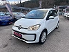Volkswagen Up! 1.0 68 BlueMotion Lounge GNV GPL CAMERA thumbnail
