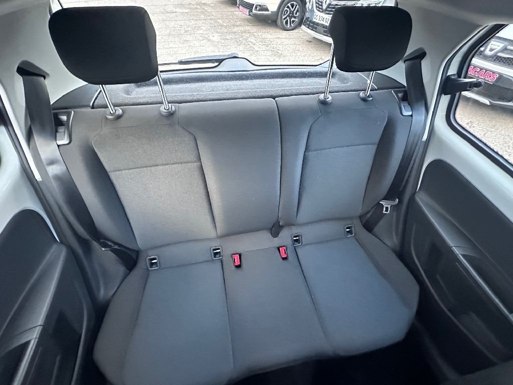 Volkswagen Up! 1.0 68 BlueMotion Lounge GNV GPL CAMERA