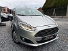 Ford Fiesta 1.5 TDCi / 1e Main / Euro 6b / Clim / Entretien + CT OK + Garantie 1 an thumbnail
