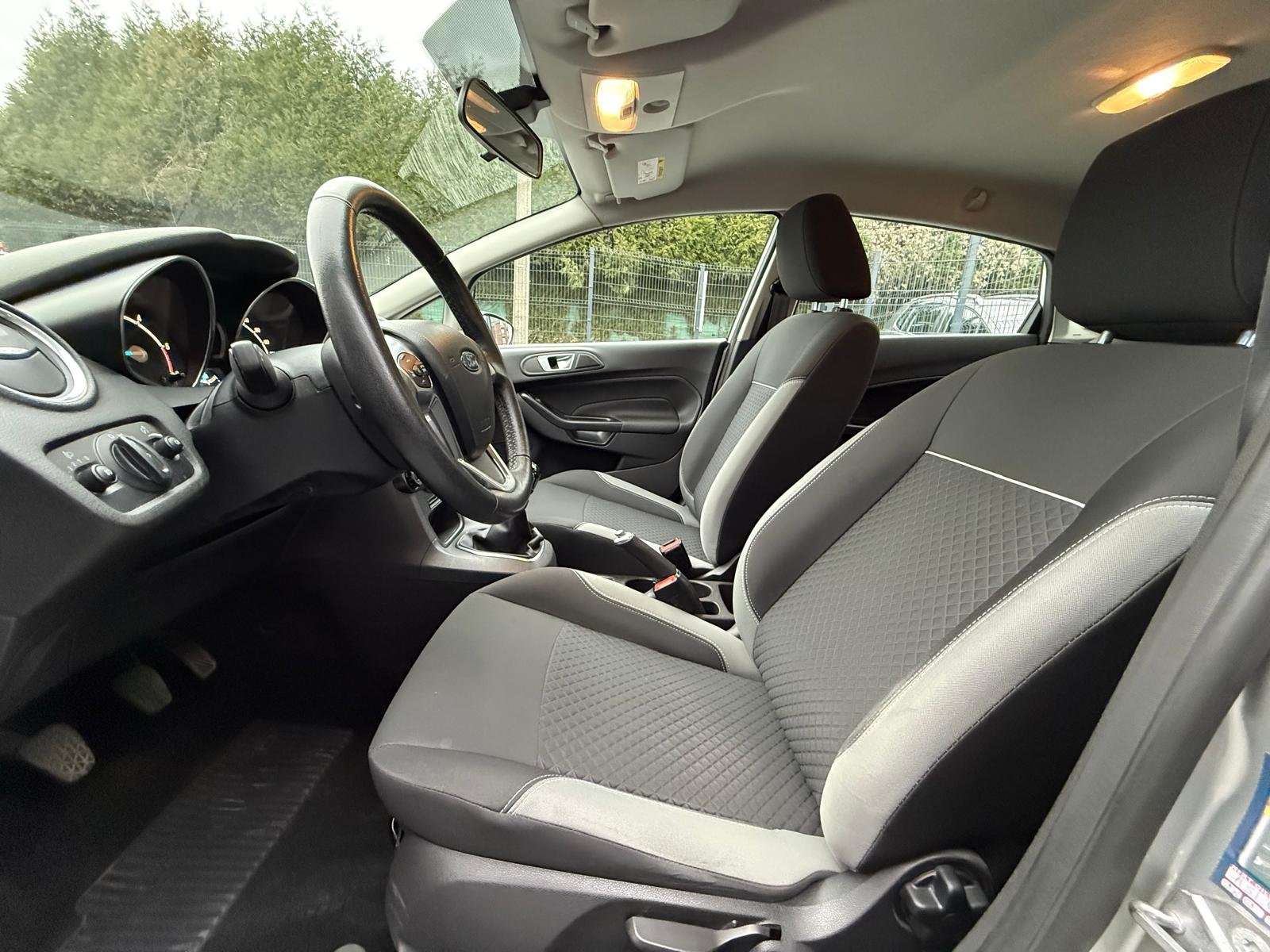 Ford Fiesta 1.5 TDCi / 1e Main / Euro 6b / Clim / Entretien + CT OK + Garantie 1 an