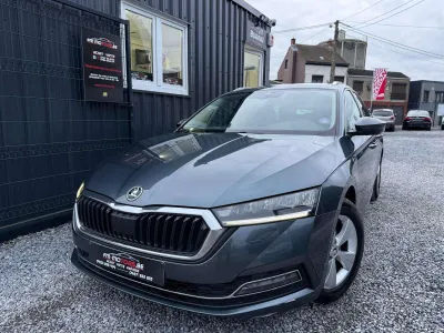 Skoda Octavia 1.0 TSI Clever / 1e Main / Full option / Entretien OK + CT OK + Garantie 1 an