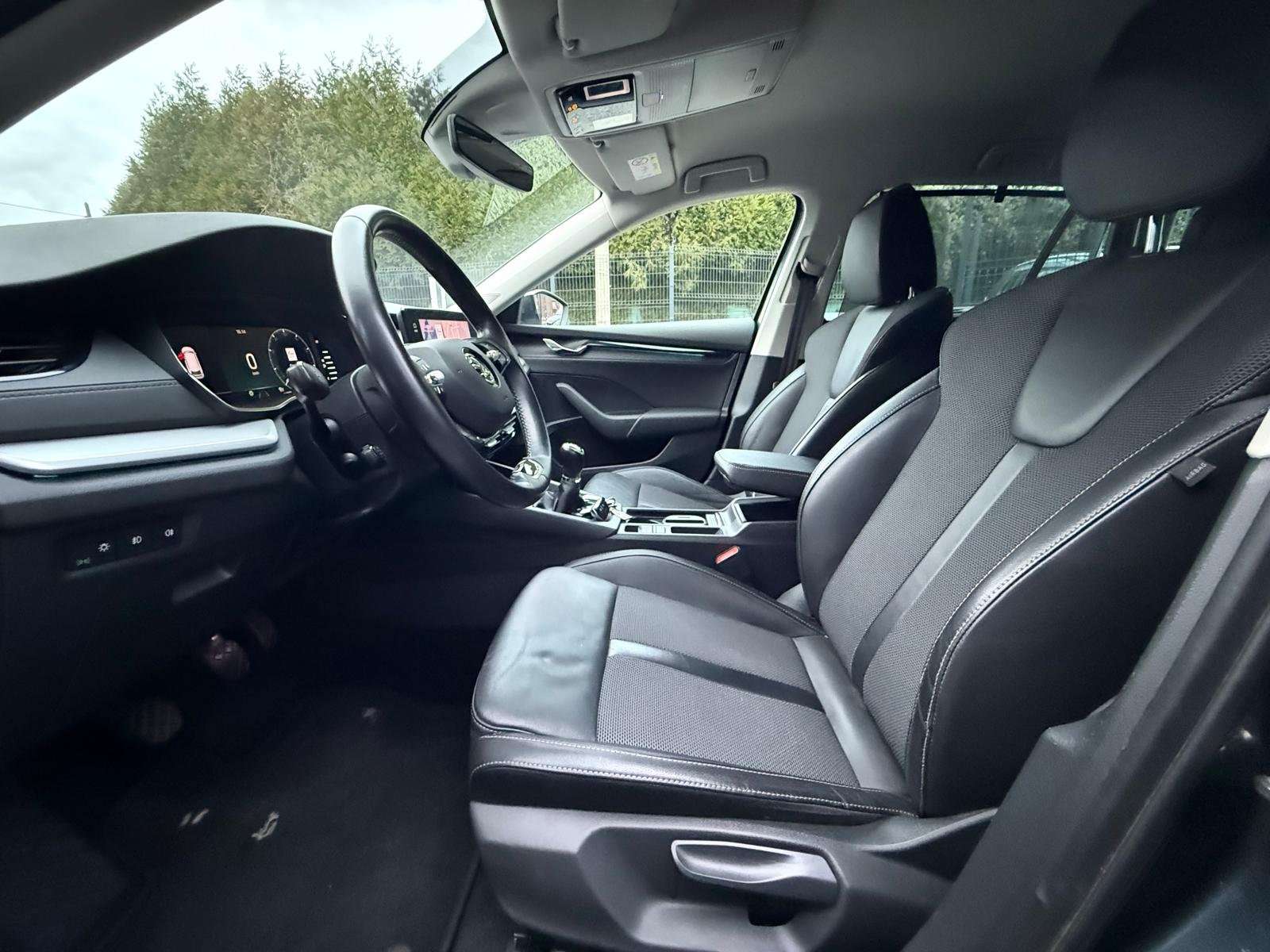 Skoda Octavia 1.0 TSI Clever / Full / Entretien+CT+Garantie 1 an
