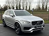 Volvo XC90 T8 TWIN ENGINE 320 + 87CH R-DESIGN GEARTRONIC 7 PLACES thumbnail