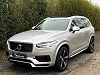 Volvo XC90 T8 TWIN ENGINE 320 + 87CH R-DESIGN GEARTRONIC 7 PLACES thumbnail