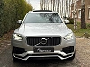 Volvo XC90 T8 TWIN ENGINE 320 + 87CH R-DESIGN GEARTRONIC 7 PLACES thumbnail