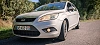 Ford Focus II 1.8 TDCI 115 TITANIUM 5P thumbnail