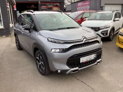 Citroen C3 Aircross C3 Aircross 1.2  Business GPS S 🤩🤩