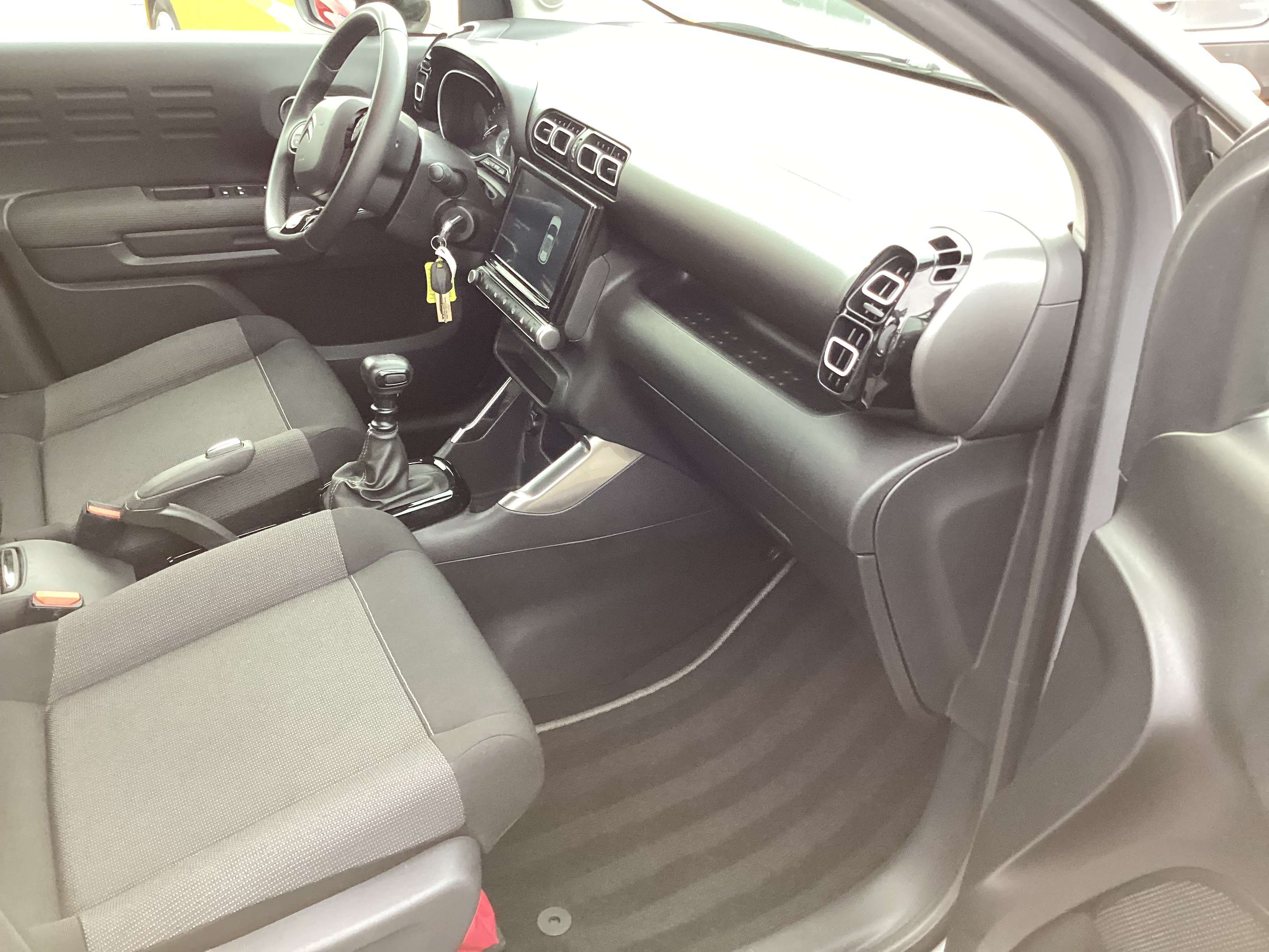 Citroen C3 Aircross C3 Aircross 1.2  Business GPS S 🤩🤩
