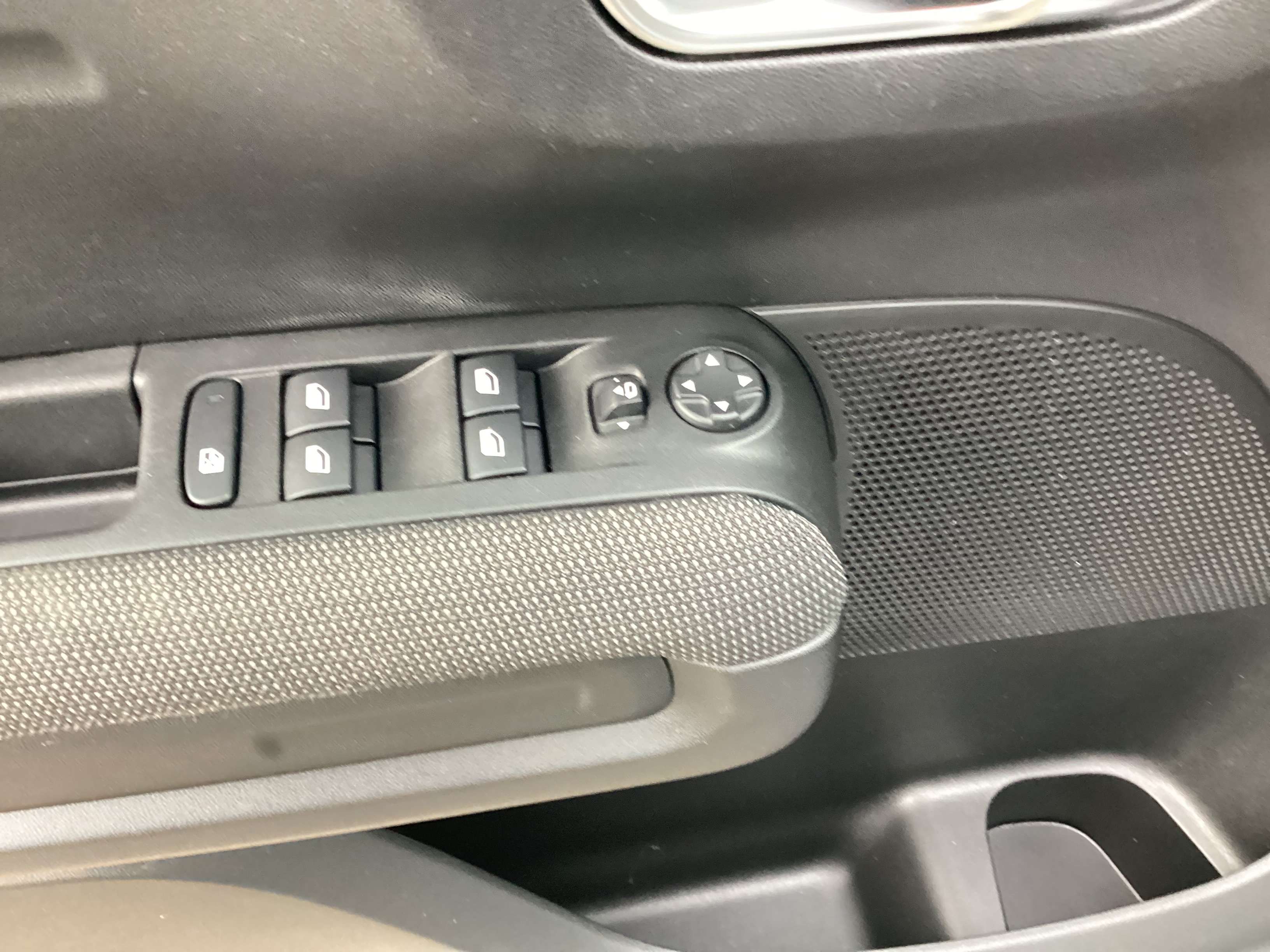 Citroen C3 Aircross C3 Aircross 1.2  Business GPS S 🤩🤩