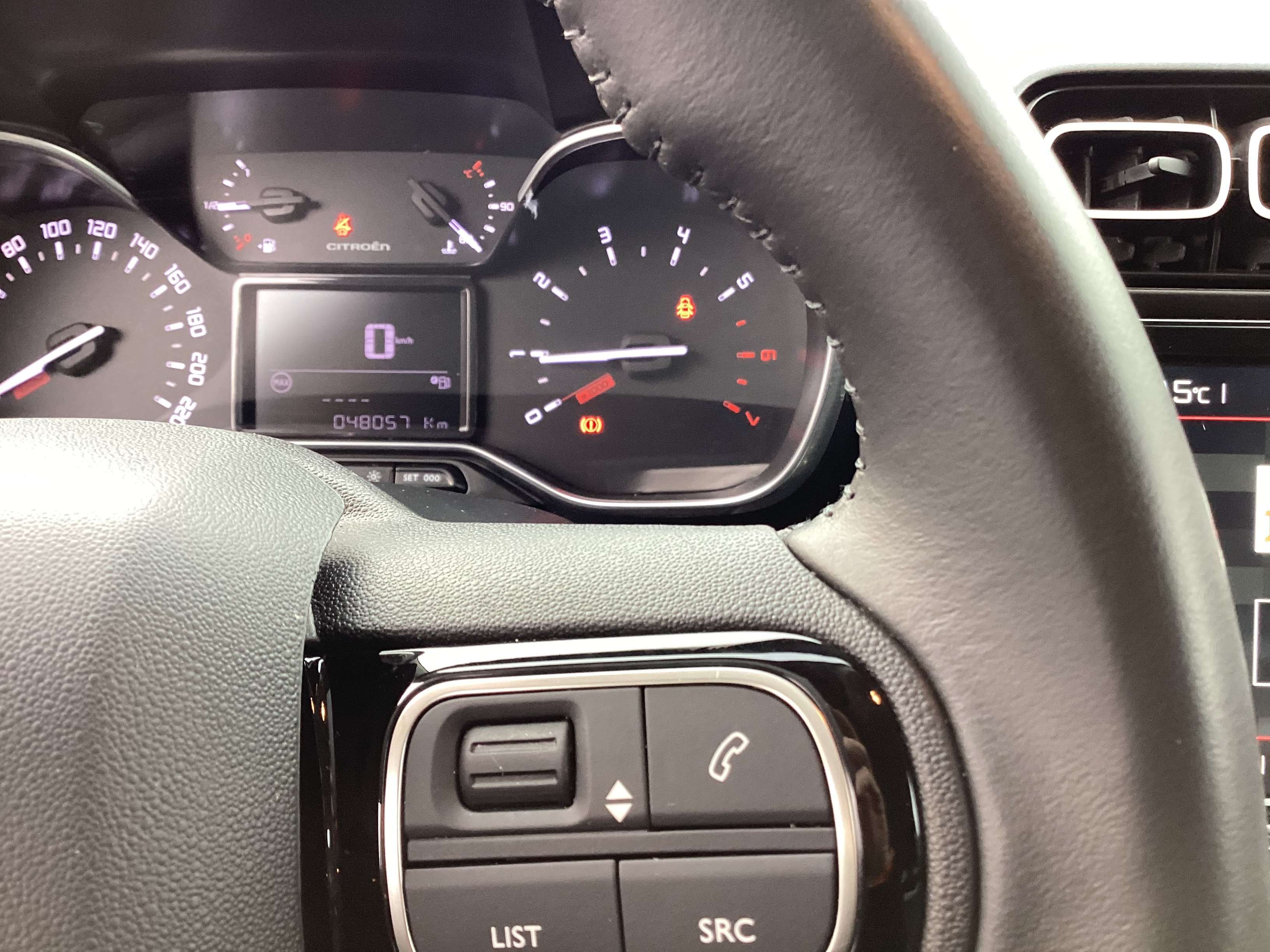 Citroen C3 Aircross C3 Aircross 1.2  Business GPS S 🤩🤩