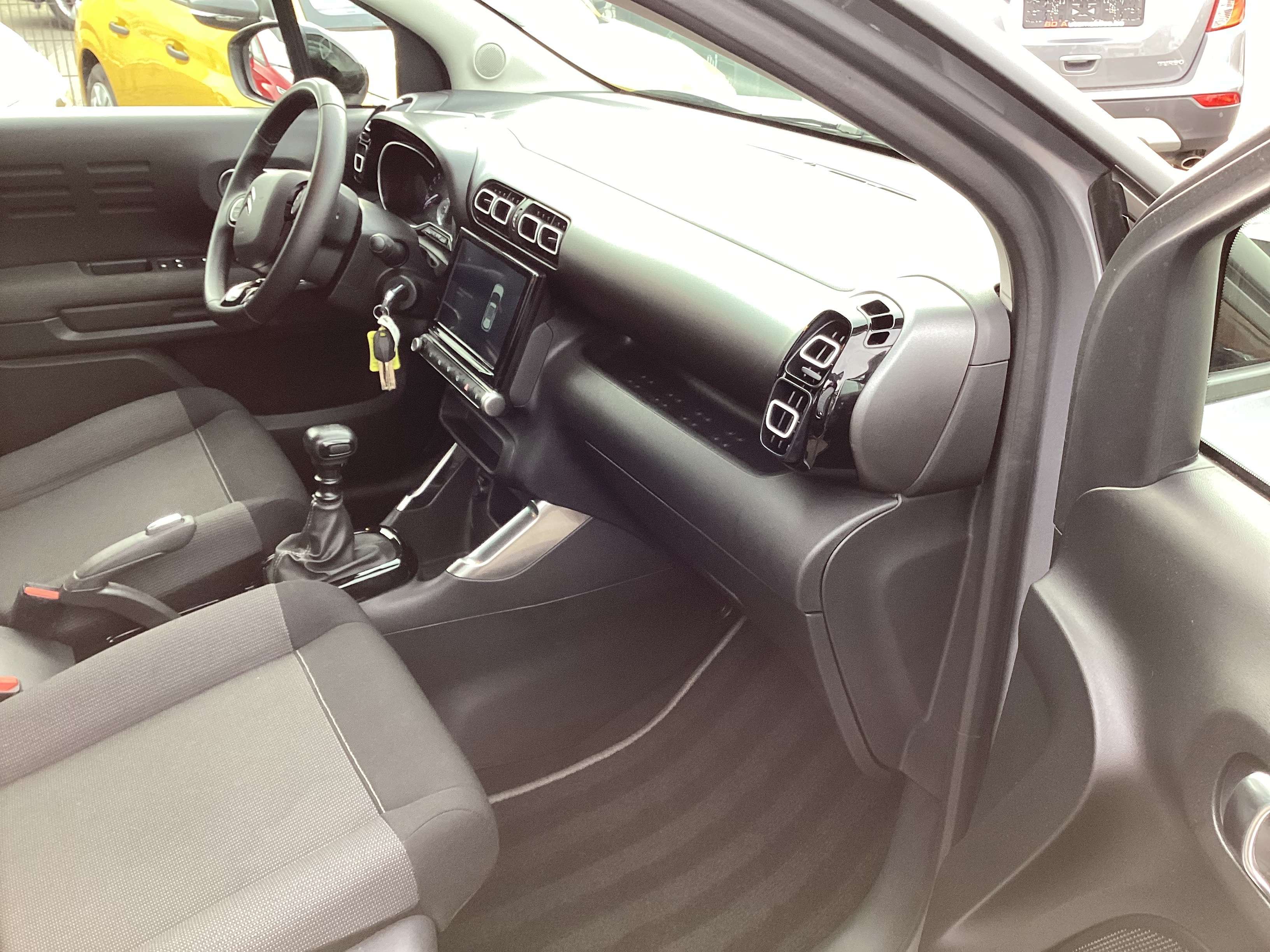 Citroen C3 Aircross C3 Aircross 1.2  Business GPS S 🤩🤩