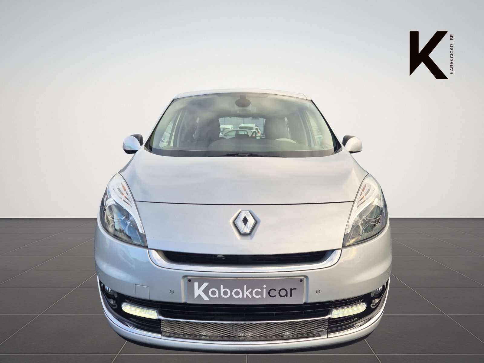 Renault Scenic 1.5 dCi Expression //GPS/CLIM/CRUISE/GARANTIE 12M