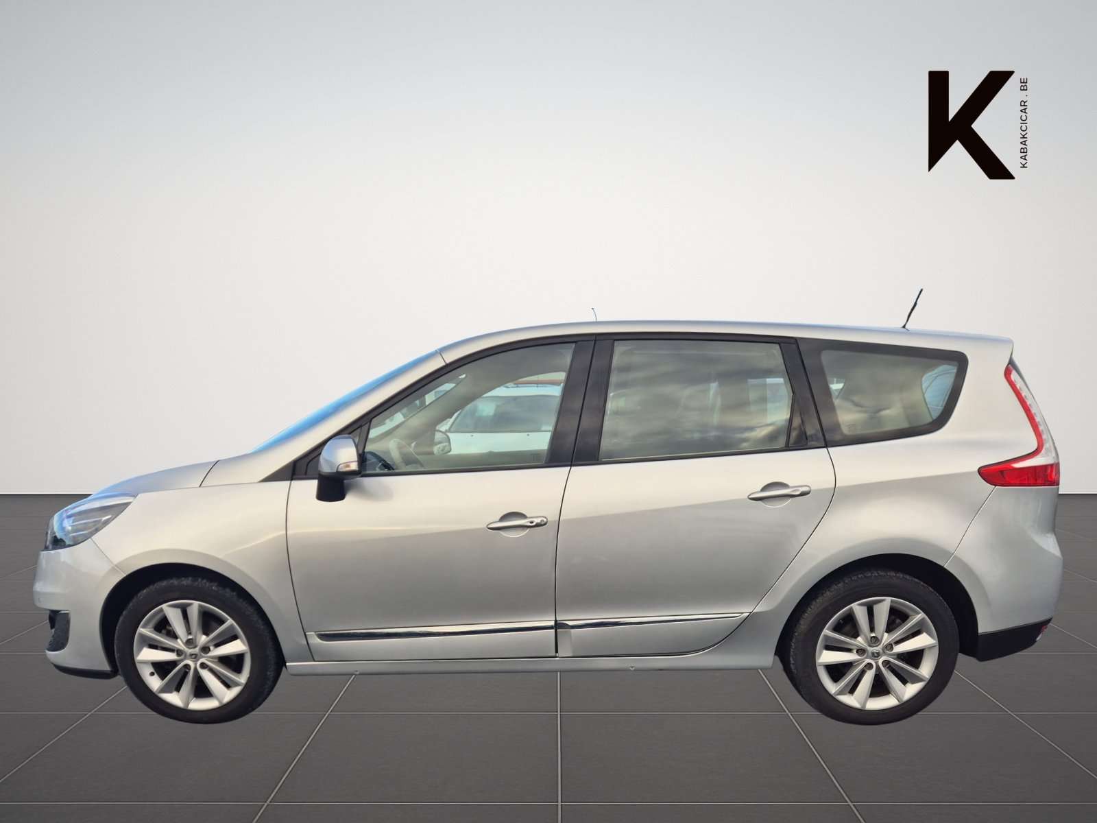Renault Scenic 1.5 dCi Expression //GPS/CLIM/CRUISE/GARANTIE 12M