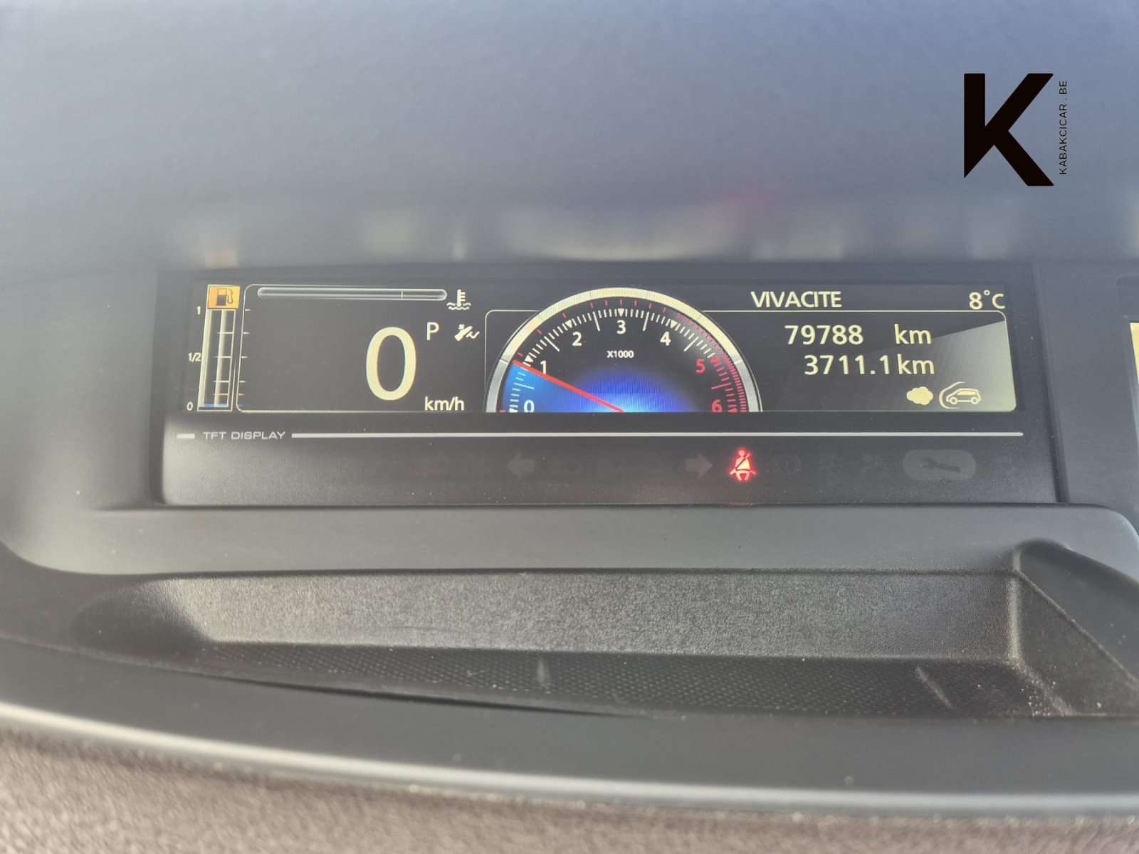 Renault Scenic 1.5 dCi Expression //GPS/CLIM/CRUISE/GARANTIE 12M