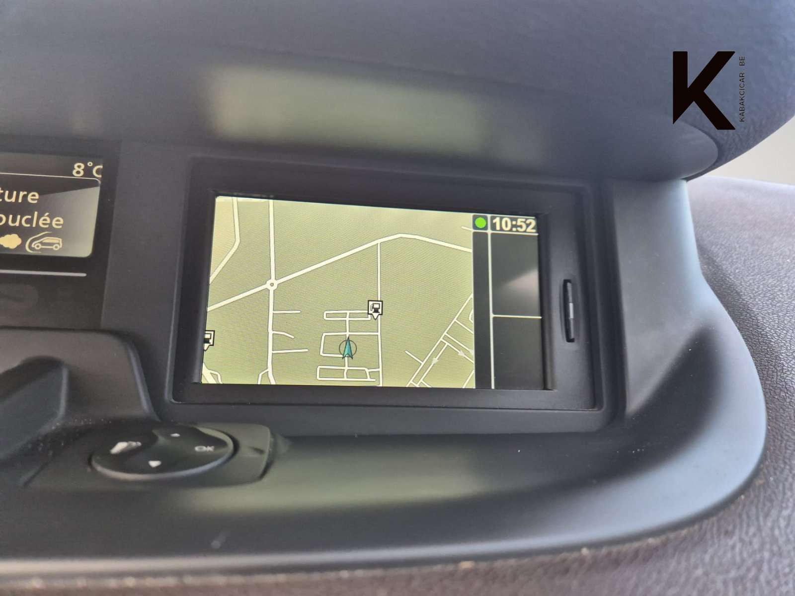 Renault Scenic 1.5 dCi Expression //GPS/CLIM/CRUISE/GARANTIE 12M