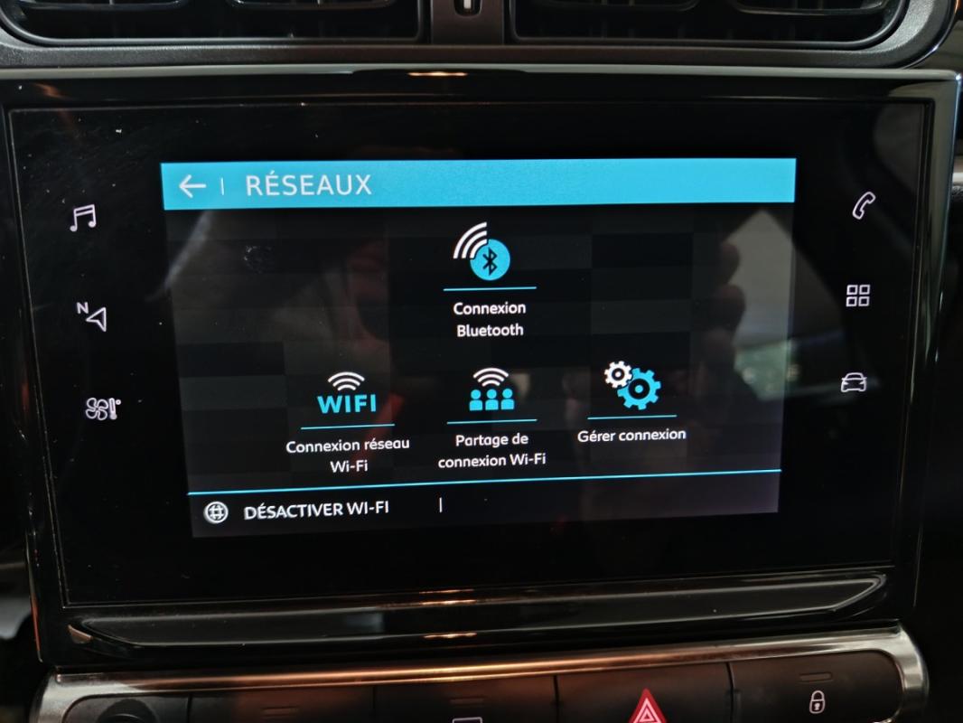 Citroen C3 III BlueHDi 100 BVM PLUS