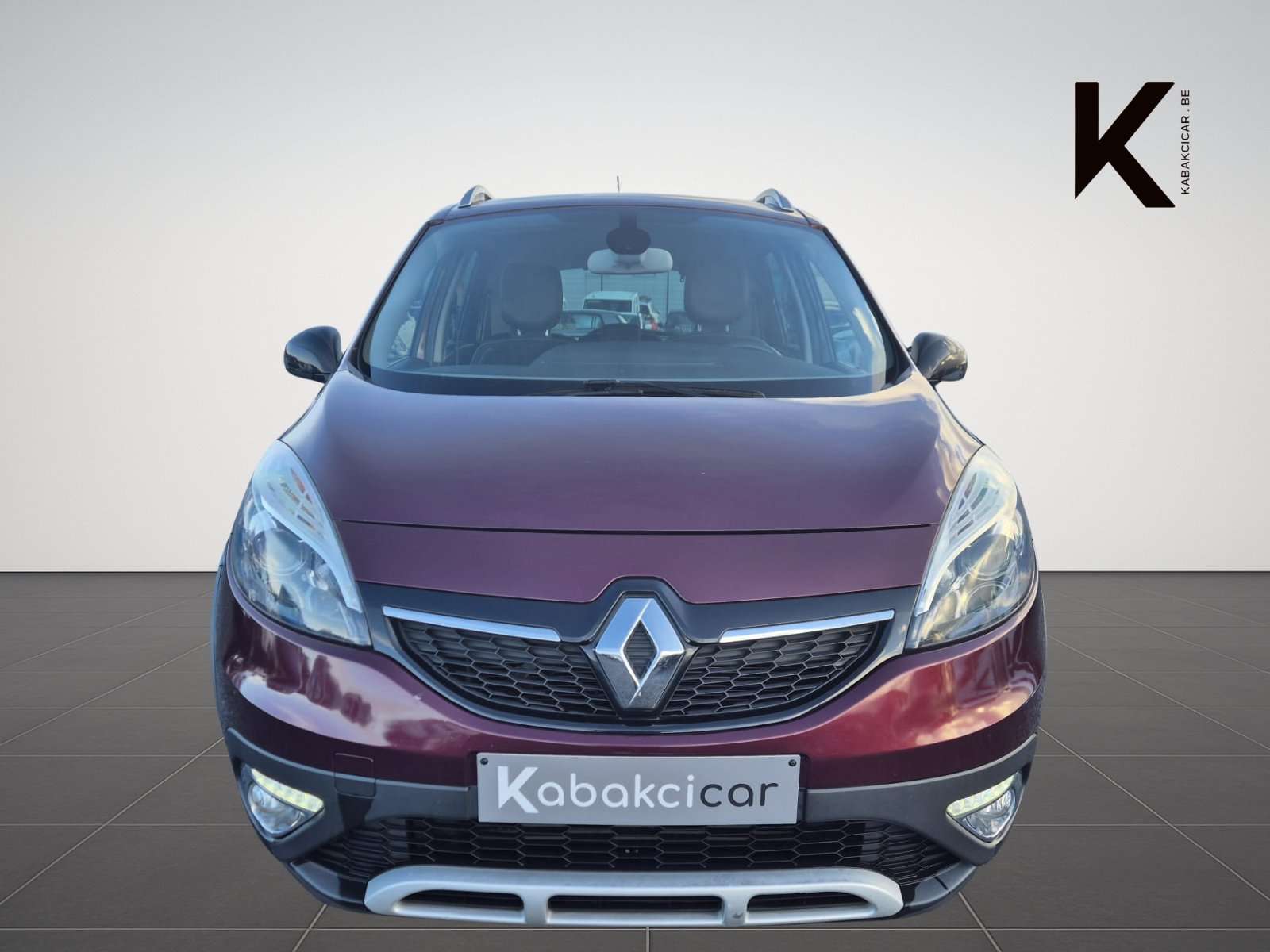 Renault Scenic 1.5 dCi //GPS/CLIM/CRUISE/GARANTIE 12M