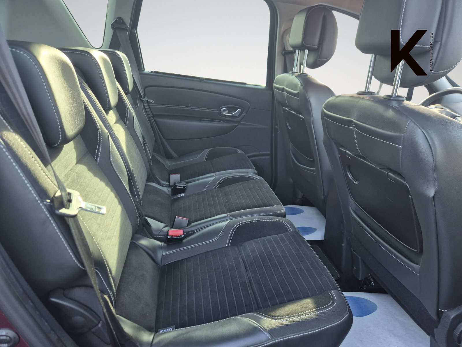 Renault Scenic 1.5 dCi //GPS/CLIM/CRUISE/GARANTIE 12M