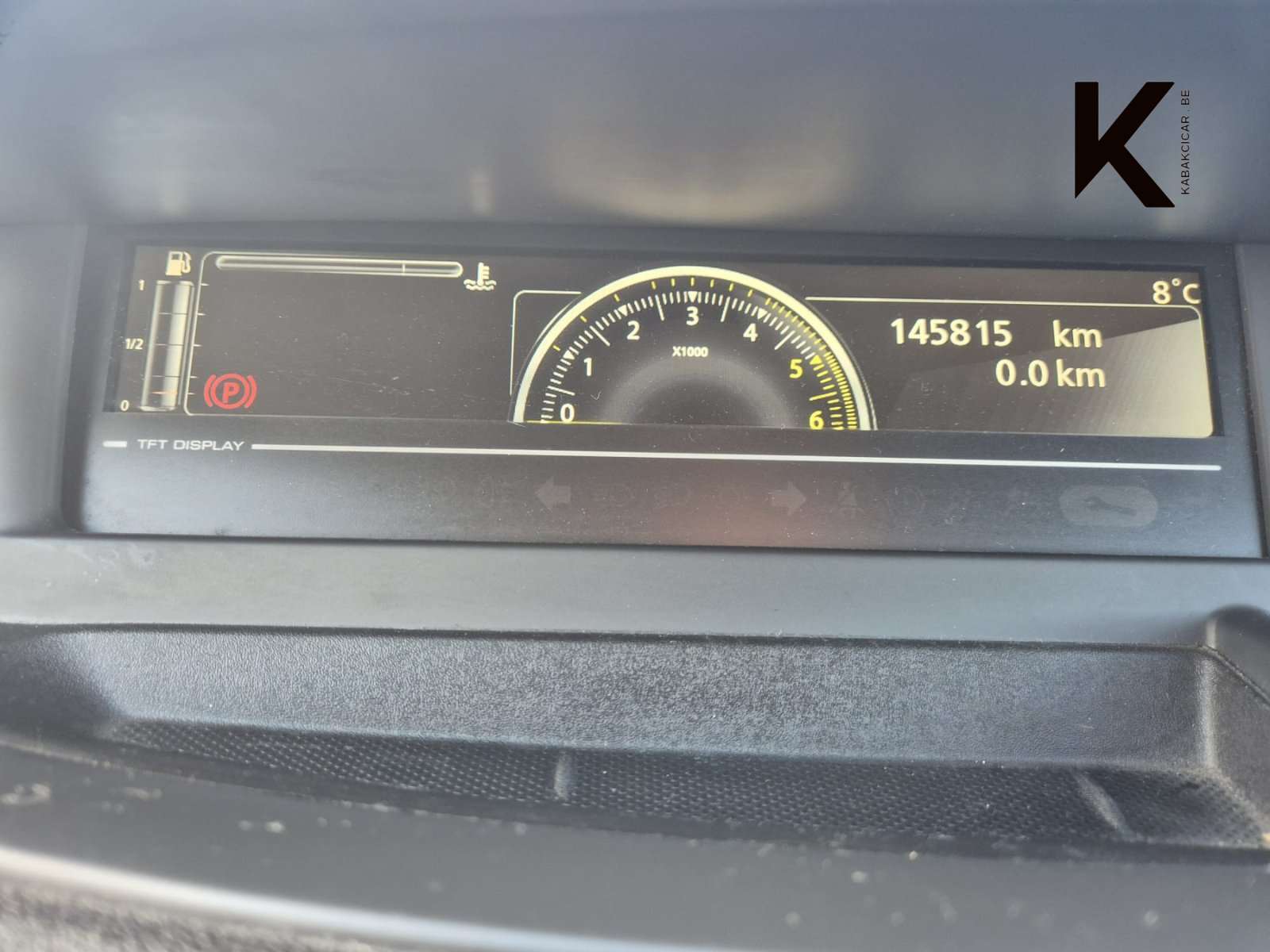 Renault Scenic 1.5 dCi //GPS/CLIM/CRUISE/GARANTIE 12M