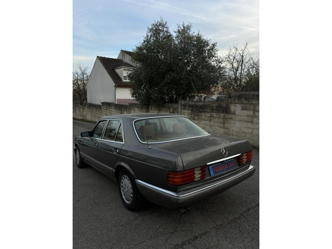 Mercedes-Benz Sl MERCEDES CLASSE SL SL 300 24S  ROADSTER - BM 129