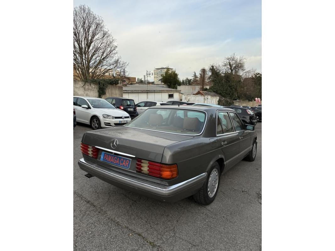 Mercedes-Benz Sl MERCEDES CLASSE SL SL 300 24S  ROADSTER - BM 129
