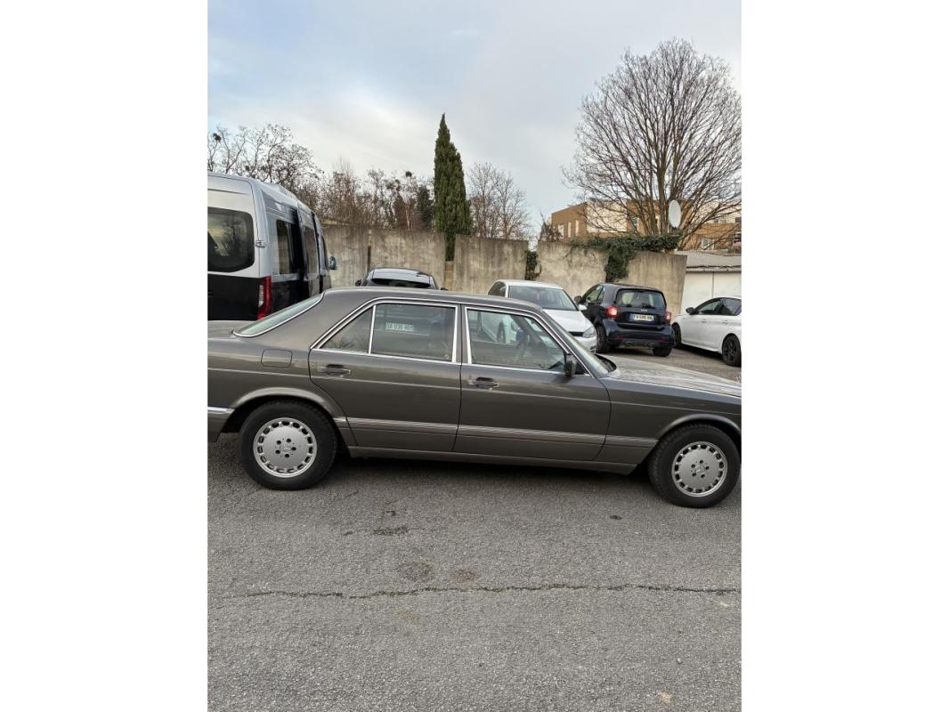 Mercedes-Benz Sl MERCEDES CLASSE SL SL 300 24S  ROADSTER - BM 129