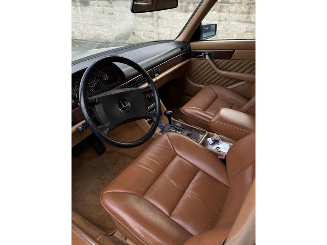 Mercedes-Benz Sl MERCEDES CLASSE SL SL 300 24S  ROADSTER - BM 129