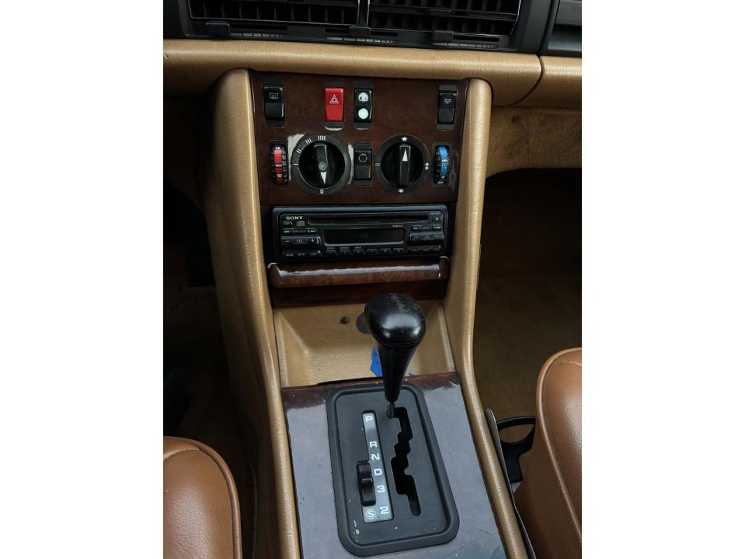 Mercedes-Benz Sl MERCEDES CLASSE SL SL 300 24S  ROADSTER - BM 129