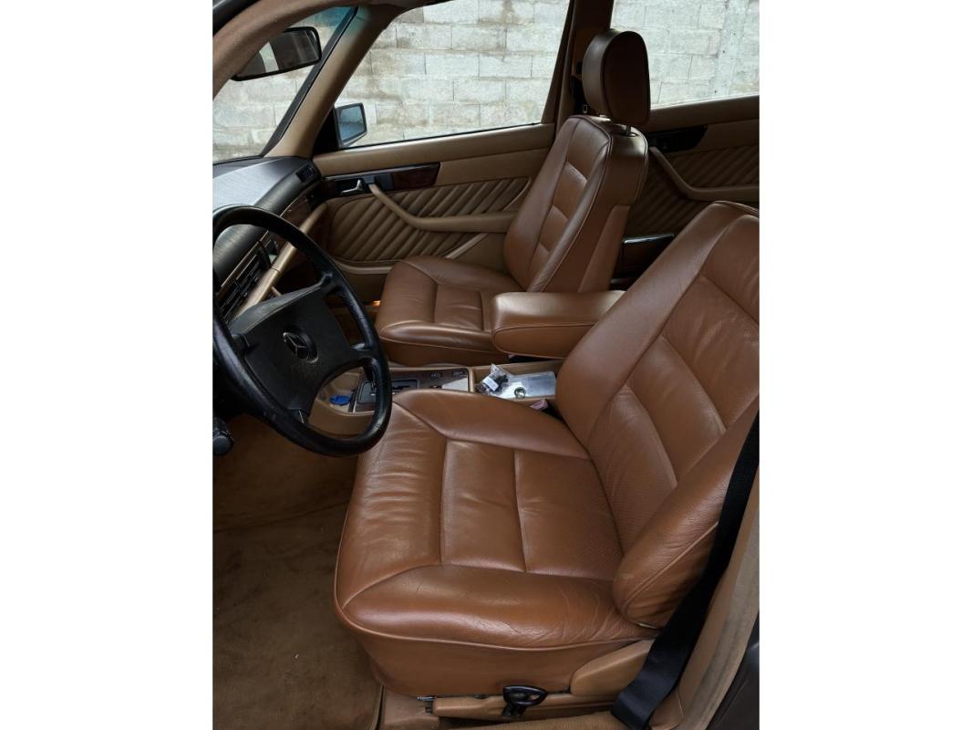 Mercedes-Benz Sl MERCEDES CLASSE SL SL 300 24S  ROADSTER - BM 129