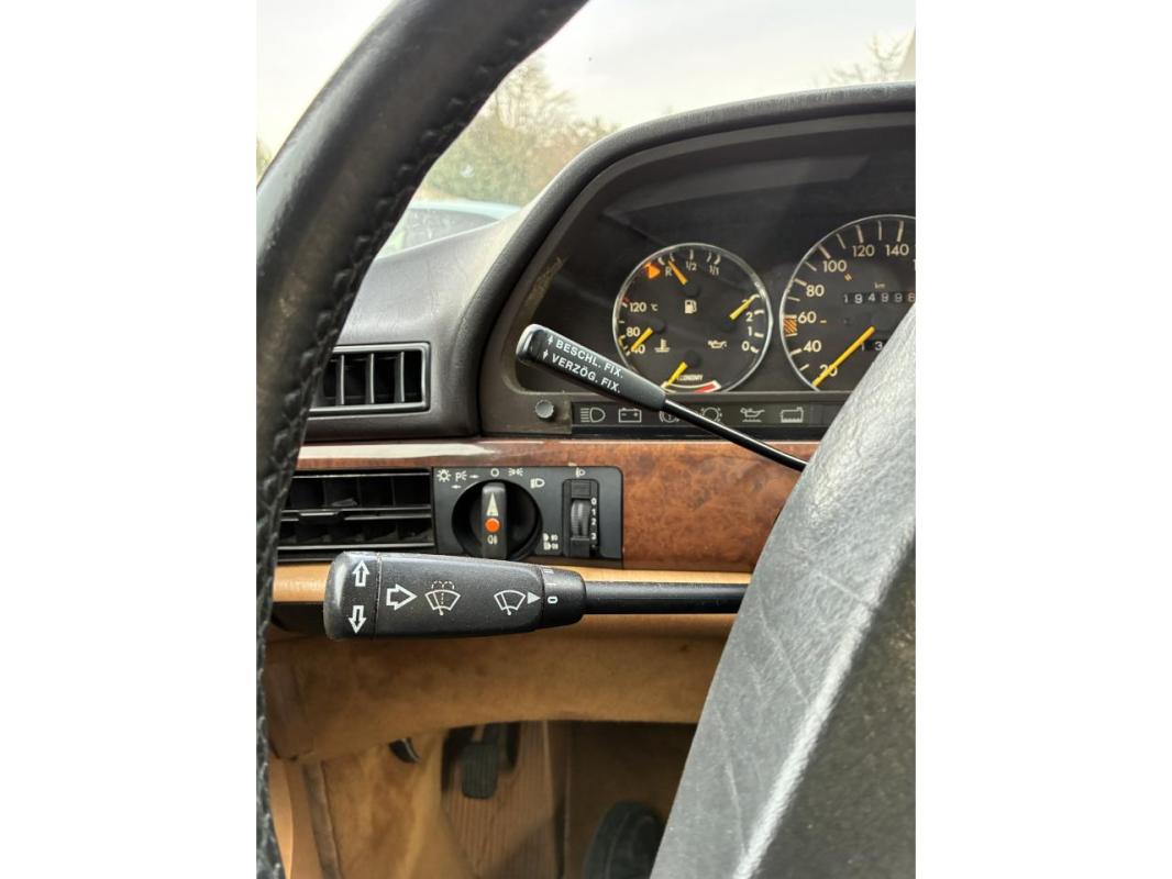 Mercedes-Benz Sl MERCEDES CLASSE SL SL 300 24S  ROADSTER - BM 129