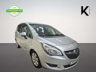 Opel Meriva 1.6 CDTi ecoFLEX Cosmo//CLIM/USB/GARANTIE 12M