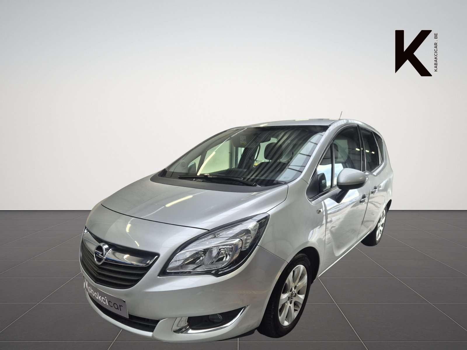 Opel Meriva 1.6 CDTi ecoFLEX Cosmo//CLIM/USB/GARANTIE 12M