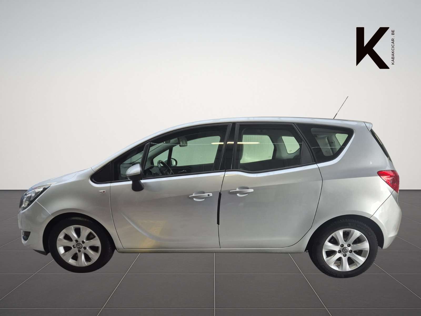 Opel Meriva 1.6 CDTi ecoFLEX Cosmo//CLIM/USB/GARANTIE 12M