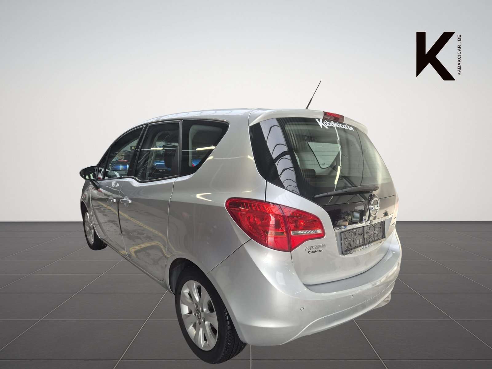 Opel Meriva 1.6 CDTi ecoFLEX Cosmo//CLIM/USB/GARANTIE 12M