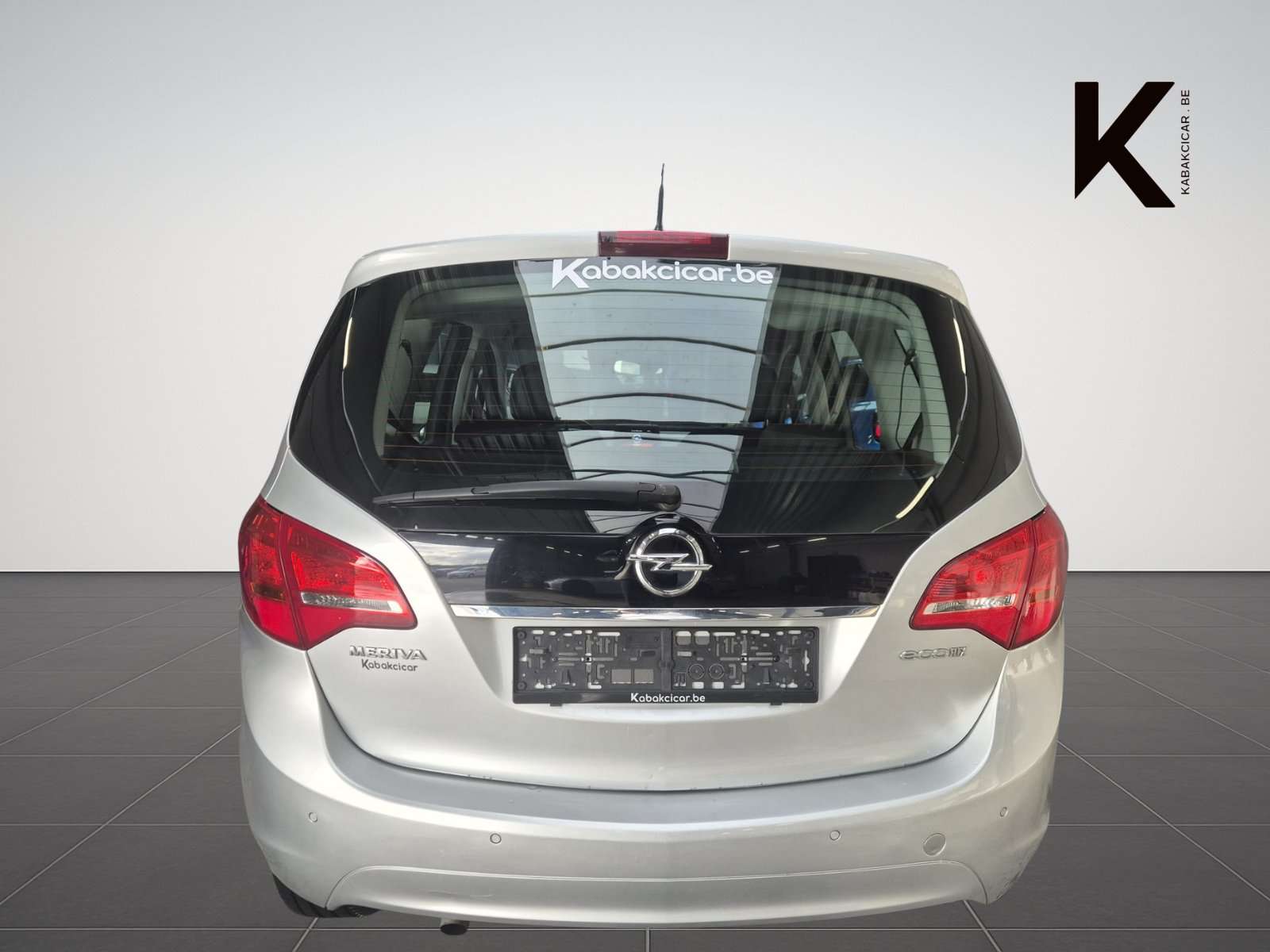 Opel Meriva 1.6 CDTi ecoFLEX Cosmo//CLIM/USB/GARANTIE 12M