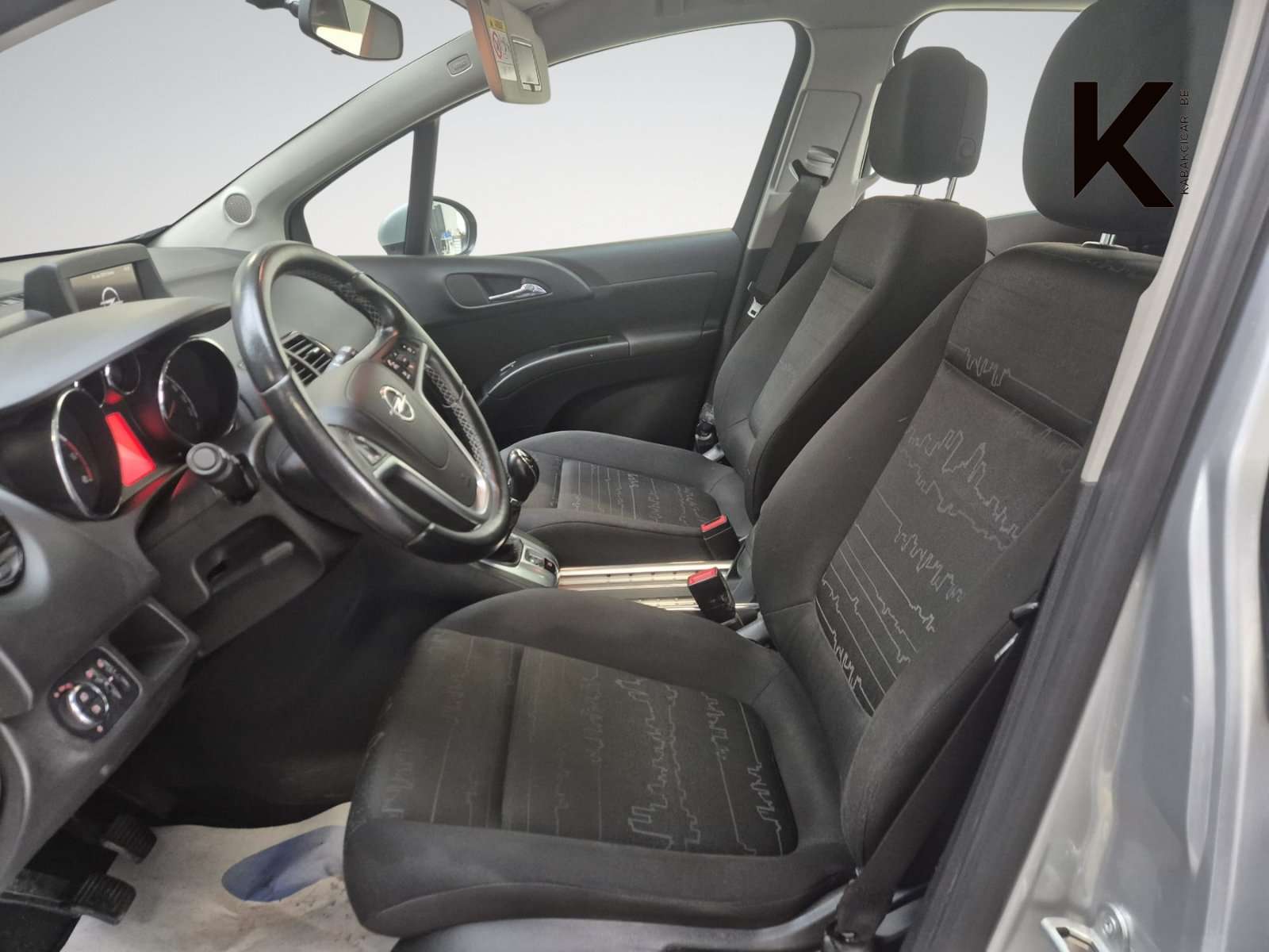 Opel Meriva 1.6 CDTi ecoFLEX Cosmo//CLIM/USB/GARANTIE 12M