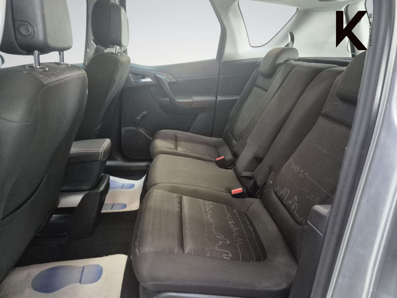 Opel Meriva 1.6 CDTi ecoFLEX Cosmo//CLIM/USB/GARANTIE 12M
