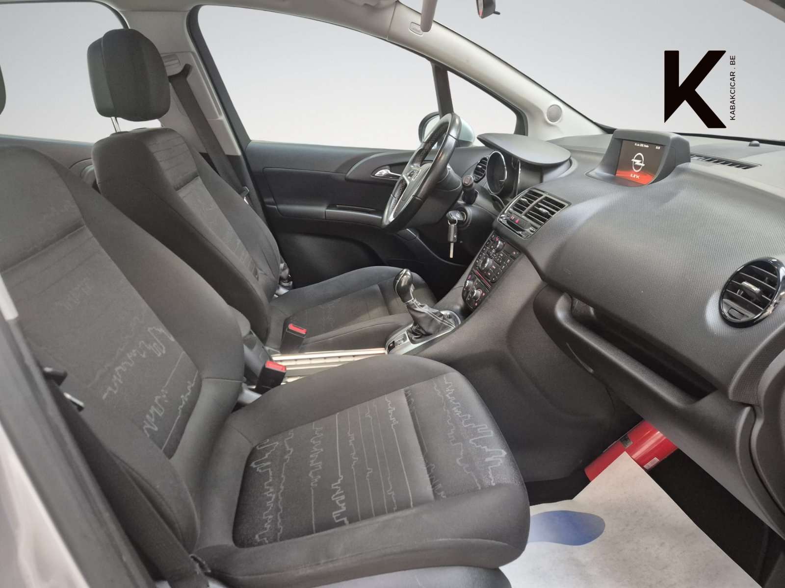 Opel Meriva 1.6 CDTi ecoFLEX Cosmo//CLIM/USB/GARANTIE 12M