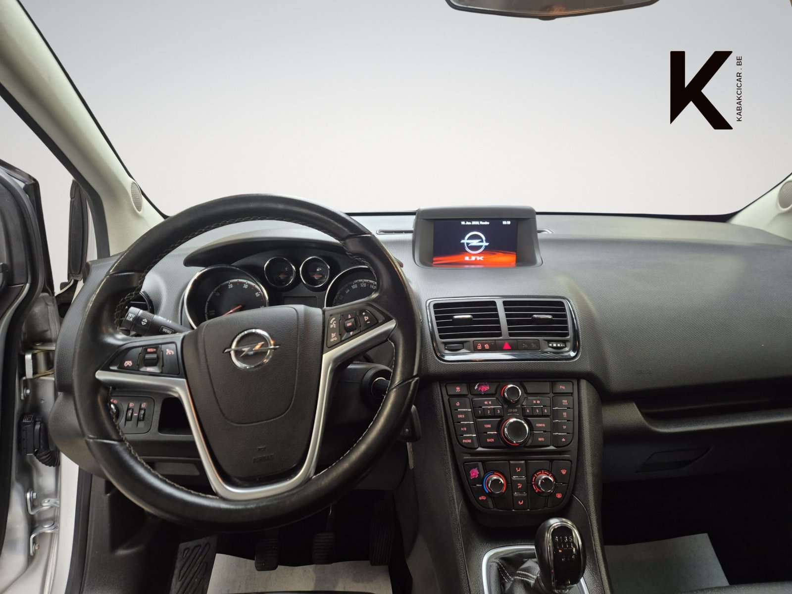 Opel Meriva 1.6 CDTi ecoFLEX Cosmo//CLIM/USB/GARANTIE 12M